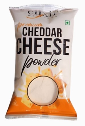 Elixir Premium Cheese Powder 100Gm